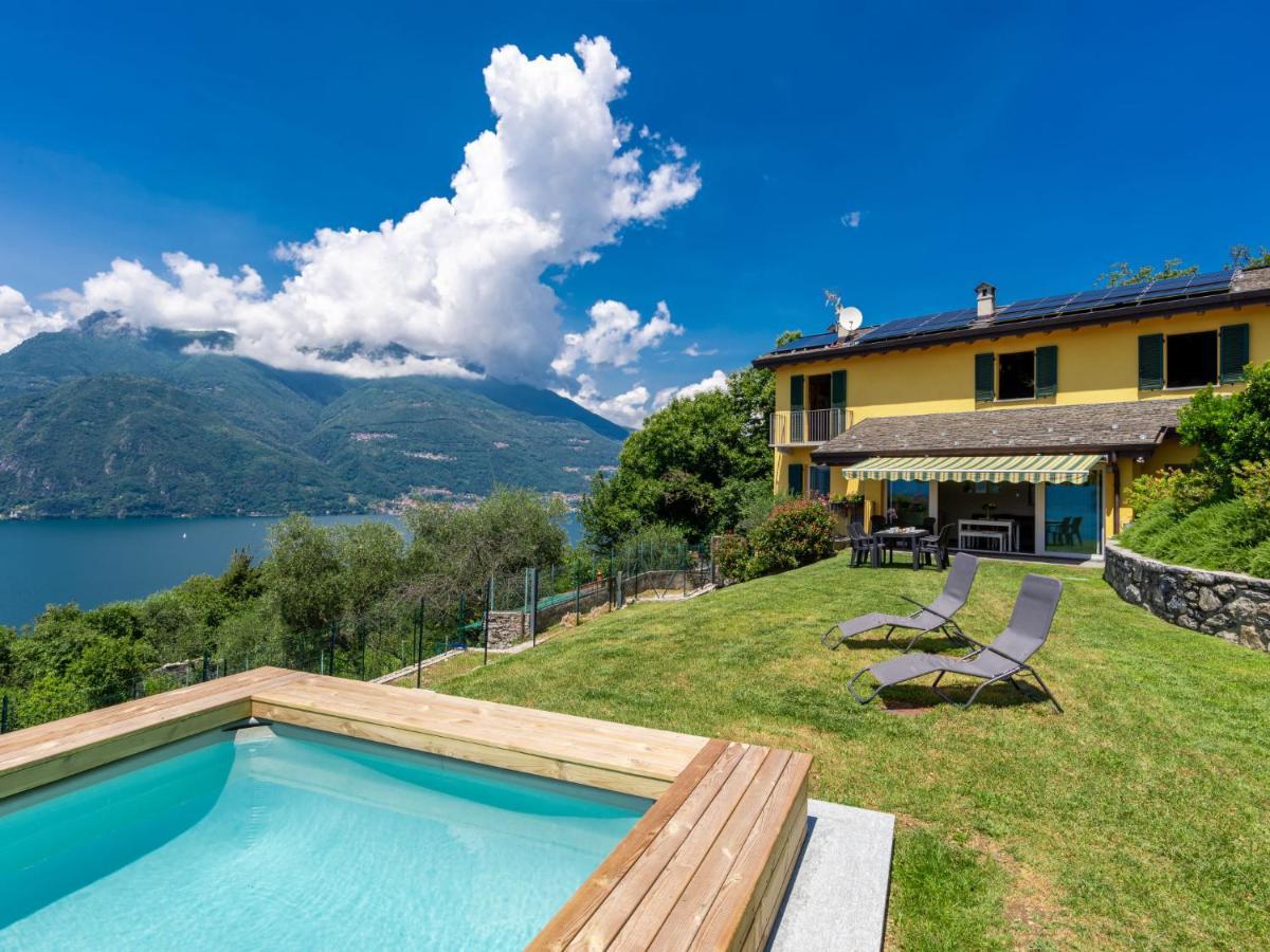 Сasa de vacaciones Lacum Lux By Interhome